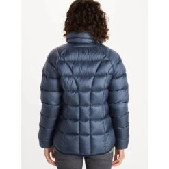 MARMOT Women's Hype Down Jacket -Fierce Femme 2080719 402 alt2