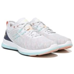 RYKA Women's Dynamic Pro Training Shoe -Fierce Femme 2080745 004 alt2