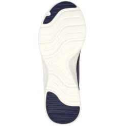 SKECHERS Women's Relaxed Fit: D'Lux Comfort - Sunny Oasis Shoe 11 SKECHERS Women's Relaxed Fit: D'Lux Comfort - Sunny Oasis Shoe -Fierce Femme 2080758 402 alt4