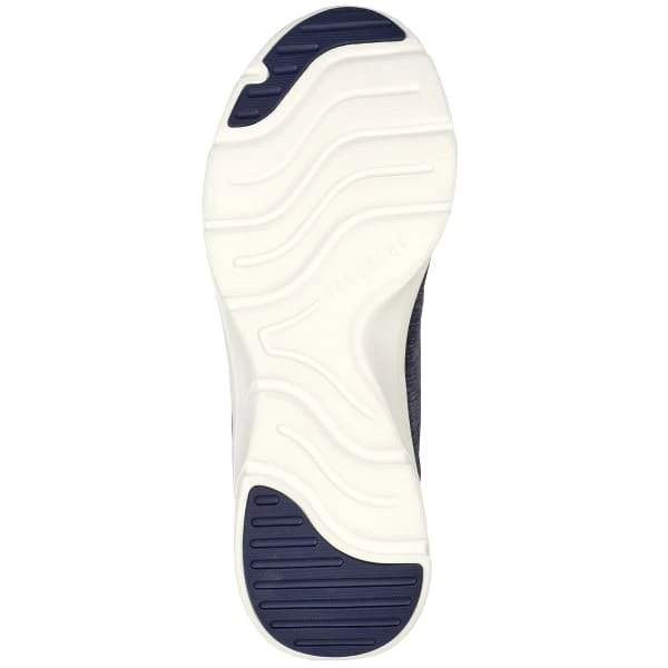 SKECHERS Women's Relaxed Fit: D'Lux Comfort - Sunny Oasis Shoe 7 SKECHERS Women's Relaxed Fit: D'Lux Comfort - Sunny Oasis Shoe - Image 5