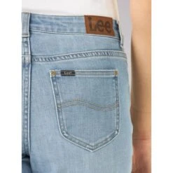 LEE Women's Legendary Slim Fit Skinny Jeans -Fierce Femme 2080772 406 alt4