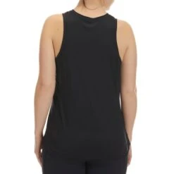 RBX Women's Striated Racer Tank Tops, 2 Pack -Fierce Femme 2080990 001 alt2