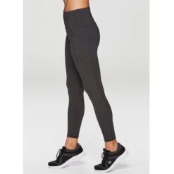 RBX Women's Tech Flex High Waisted Leggings -Fierce Femme 2081006 003 alt2