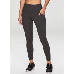 RBX Women's Tech Flex High Waisted Leggings -Fierce Femme 2081006 003 alt3
