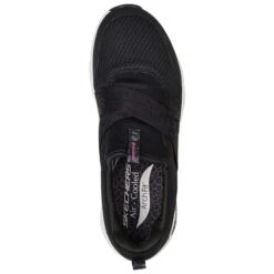 SKECHERS Women's Arch Fit - Modern Rhythm Shoe 10 SKECHERS Women's Arch Fit - Modern Rhythm Shoe -Fierce Femme 2081033 001 alt3