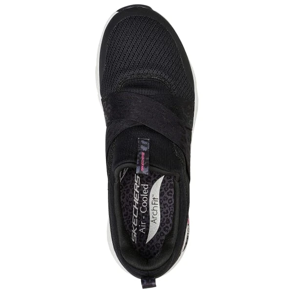 SKECHERS Women's Arch Fit - Modern Rhythm Shoe 6 SKECHERS Women's Arch Fit - Modern Rhythm Shoe - Image 4