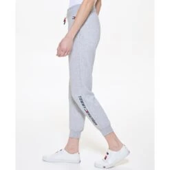 TOMMY HILFIGER SPORT Women's Joggers -Fierce Femme 2081046 004 alt2
