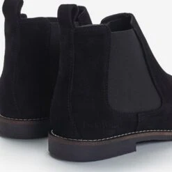 JACK WILLS Women's Chelsea Boots -Fierce Femme 2081050 001 alt3