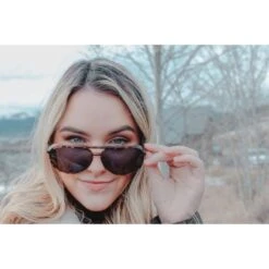 ONE Govnah Polarized Sunglasses -Fierce Femme 2081254 201 alt4