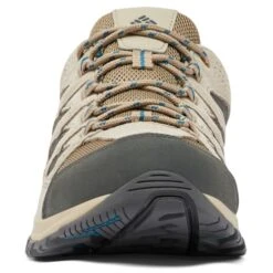 COLUMBIA Women's Crestwood Hiking Shoe -Fierce Femme 2081257 201 alt5