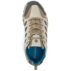 COLUMBIA Women's Crestwood Hiking Shoe -Fierce Femme 2081257 201 alt7