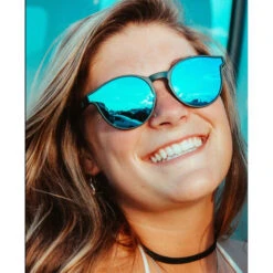 ONE Proviso Polarized Sunglasses 9 ONE Proviso Polarized Sunglasses -Fierce Femme 2081259 001 alt3