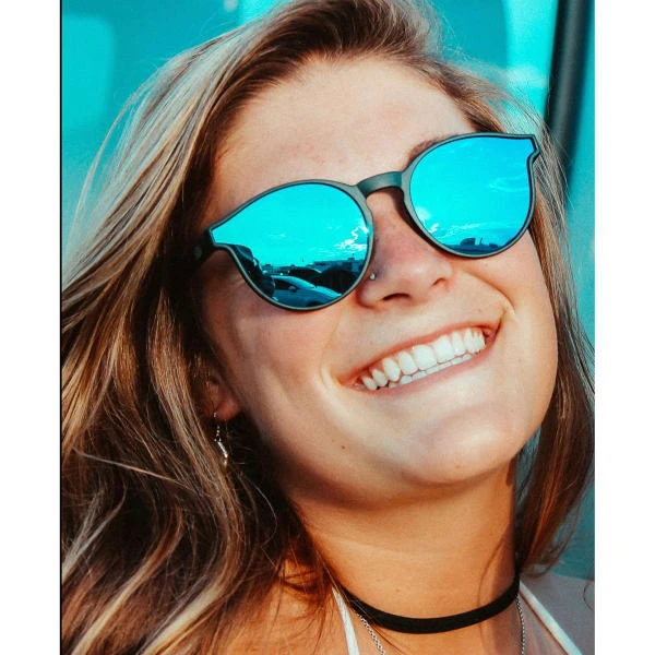 ONE Proviso Polarized Sunglasses 6 ONE Proviso Polarized Sunglasses - Image 4