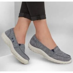 SKECHERS Women's Relaxed Fit: Reggae Fest - Manzanita Shoes 13 SKECHERS Women's Relaxed Fit: Reggae Fest - Manzanita Shoes -Fierce Femme 2081360 402 alt5