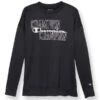CHAMPION Women's Gameday Oversized Pullover -Fierce Femme 2081381 001 main