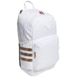 ADIDAS Classic 3-Stripes 4.0 Backpack -Fierce Femme 2081411 101 alt3