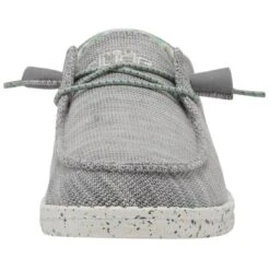 HEY DUDE Women's Wendy Stretch Shoes -Fierce Femme 2081445 006 alt3