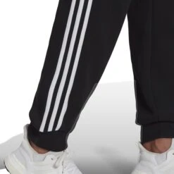 ADIDAS Women's Future Icons 3-Stripes Pants -Fierce Femme 2081669 001 alt5