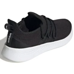 ADIDAS Women's Puremotion Adapt Running Shoes -Fierce Femme 2081678 001 alt3