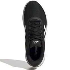 ADIDAS Women's Start Your Run Running Shoes -Fierce Femme 2081679 001 alt4