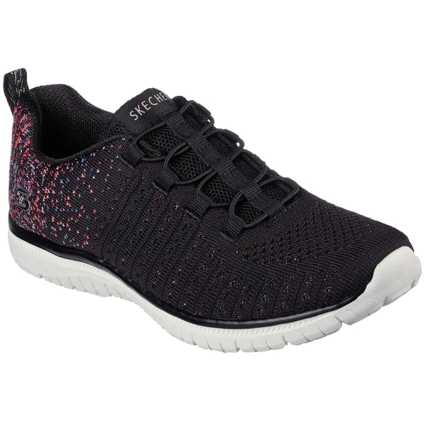 SKECHERS Women's Virtue Walking Shoes 3 SKECHERS Women's Virtue Walking Shoes