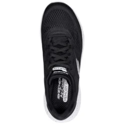 SKECHERS Women's Skech-Lite Pro Shoes, Wide 10 SKECHERS Women's Skech-Lite Pro Shoes, Wide -Fierce Femme 2081741 001 alt3