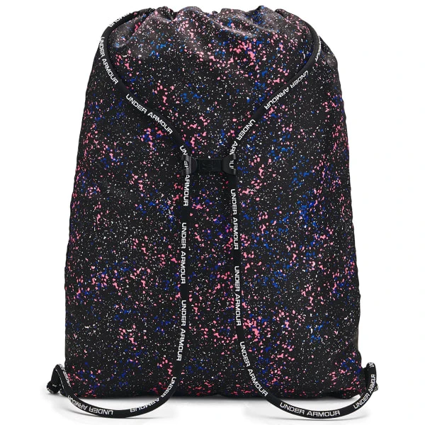 UNDER ARMOUR Undeniable Sackpack 4 UNDER ARMOUR Undeniable Sackpack - Image 2
