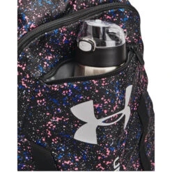 UNDER ARMOUR Undeniable Sackpack 10 UNDER ARMOUR Undeniable Sackpack -Fierce Femme 2081904 030 alt2