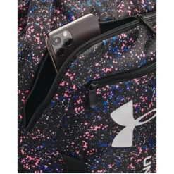 UNDER ARMOUR Undeniable Sackpack 11 UNDER ARMOUR Undeniable Sackpack -Fierce Femme 2081904 030 alt3