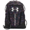 UNDER ARMOUR Undeniable Sackpack -Fierce Femme 2081904 030 main