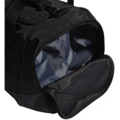 ADIDAS Defender IV Small Duffle Bag -Fierce Femme 2081962 001 alt7