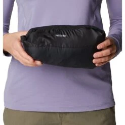 COLUMBIA Women's Pebble Peak Down Hooded Jacket 19 COLUMBIA Women's Pebble Peak Down Hooded Jacket -Fierce Femme 2082015 001 alt8