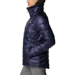 COLUMBIA Women's Joy Peak Omni-Heat Infinity Insulated Jacket -Fierce Femme 2082016 402 alt2