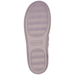 SKECHERS Women's Cozy Campfire - Camp Nap Shoes -Fierce Femme 2082032 505 alt4