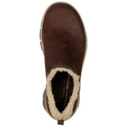 SKECHERS Women's Relaxed Fit: Easy Going - Buried Boots -Fierce Femme 2082035 202 alt3