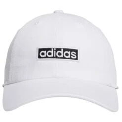 ADIDAS Women's Contender II Tennis Cap -Fierce Femme 2082045 101 alt2