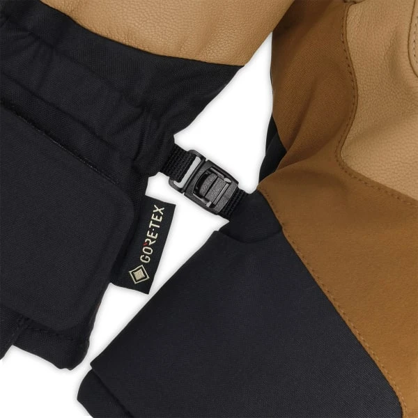 OUTDOOR RESEARCH Alpinite GORE-TEX Gloves 4 OUTDOOR RESEARCH Alpinite GORE-TEX Gloves - Image 2