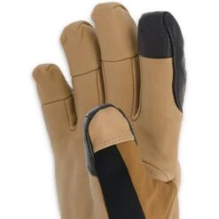 OUTDOOR RESEARCH Alpinite GORE-TEX Gloves 9 OUTDOOR RESEARCH Alpinite GORE-TEX Gloves -Fierce Femme 2082318 205 alt2