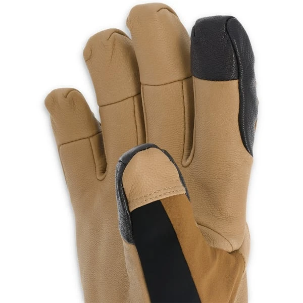 OUTDOOR RESEARCH Alpinite GORE-TEX Gloves 5 OUTDOOR RESEARCH Alpinite GORE-TEX Gloves - Image 3