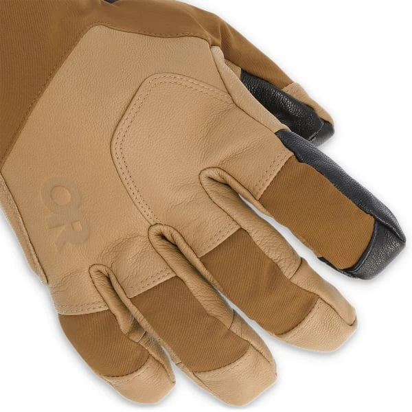 OUTDOOR RESEARCH Alpinite GORE-TEX Gloves 7 OUTDOOR RESEARCH Alpinite GORE-TEX Gloves - Image 5