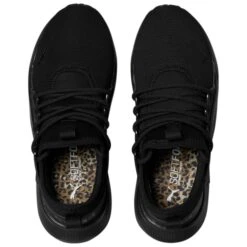 PUMA Women's Pacer Allure Running Shoes -Fierce Femme 2082333 001 alt4