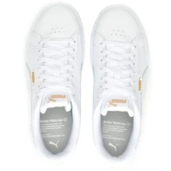 PUMA Women's Jada Better Sneakers -Fierce Femme 2082334 101 alt3