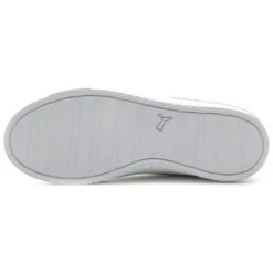 PUMA Women's Jada Better Sneakers -Fierce Femme 2082334 101 alt4