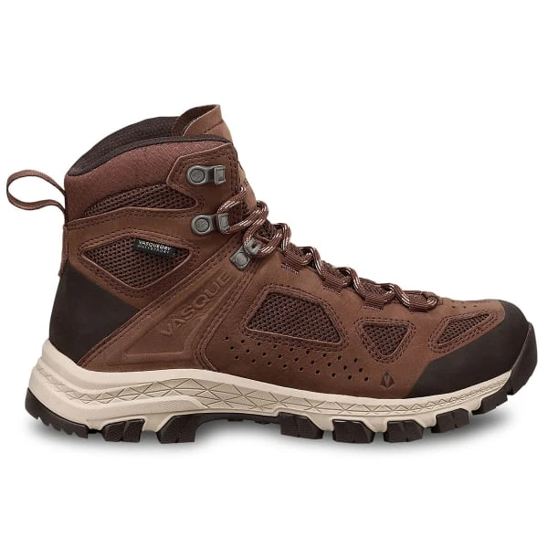 VASQUE Women's Breeze Waterproof Hiking Boots 4 VASQUE Women's Breeze Waterproof Hiking Boots - Image 2