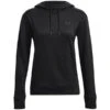 UNDER ARMOUR Women's Armour Fleece Hoodie -Fierce Femme 2082349 001 main