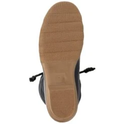 OLIVIA MILLER Women's Julia Quilted Duck Boot -Fierce Femme 2082395 001 alt4