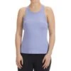SPYDER Women's Racerback Tank W/ Mesh Insert