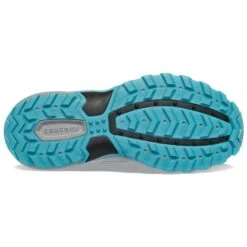 SAUCONY Women's Excursion Tr16 Trail Running Shoes -Fierce Femme 2082459 006 alt4