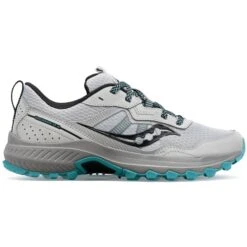 SAUCONY Women's Excursion TR16 Trail Running Shoes -Fierce Femme 2082460 006 alt1