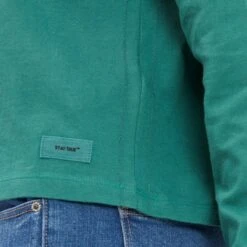 LIFE IS GOOD Women's Multi-Stack Long-Sleeve Crusher Tee -Fierce Femme 2082666 308 alt2